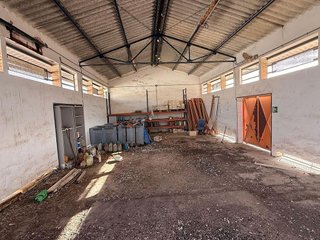 Terreno en venta en Renfe - Bulevar 1º y 2º Fase en Jaén