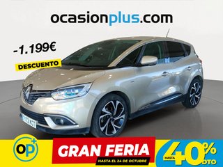 Renault Scenic Edition One Energy TCe 97 kW (130 CV )