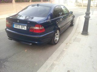 BMW Serie 3 2005