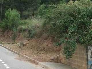 Terreno en venta en Súria