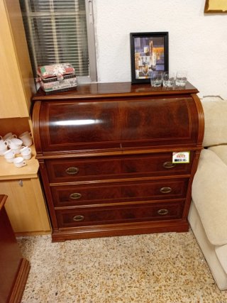 Mueble Secreter de Madera