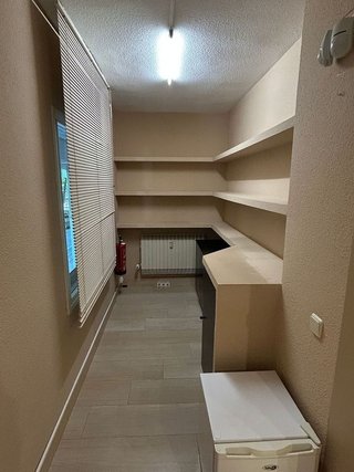 Local comercial en alquiler en Ensanche en Pamplona