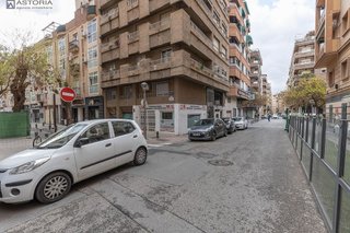 Garaje en venta en Fígares en Granada