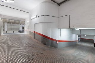 Garaje en venta en Fígares en Granada