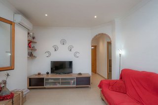 Piso en venta en Les Marines/Las Marinas en Dénia
