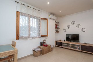 Piso en venta en Les Marines/Las Marinas en Dénia