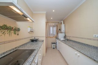 Piso en venta en Les Marines/Las Marinas en Dénia