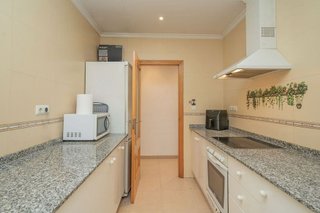 Piso en venta en Les Marines/Las Marinas en Dénia