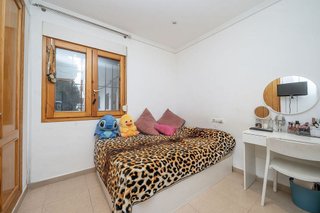 Piso en venta en Les Marines/Las Marinas en Dénia