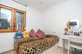 Piso en venta en Les Marines/Las Marinas en Dénia