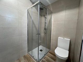 Estudio en alquiler en Ensanche - Diputación en Alicante