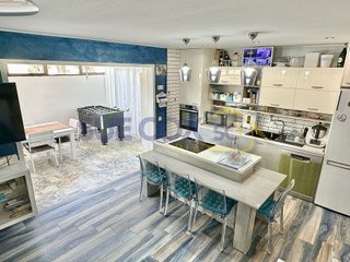 Casa pareada en venta en Playa Honda en San Bartolomé