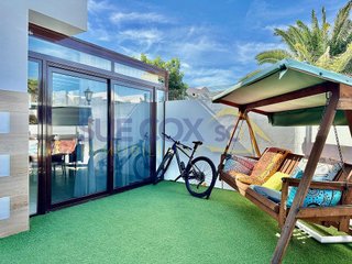 Casa pareada en venta en Playa Honda en San Bartolomé