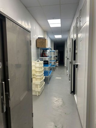 Nave industrial en venta en Polígonos - Recinto Ferial Cortijo de Torres en Málaga