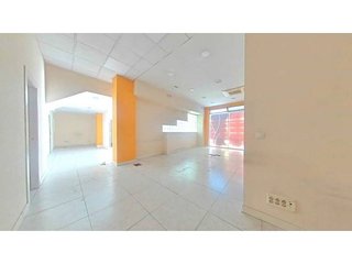 Local comercial en venta en Parque Lisboa - La Paz en Alcorcón
