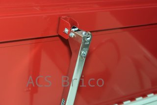 Depósito Tanque Lavar Piezas 150L - 55094 - Mader