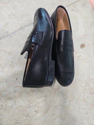 Scarpe uomo nere Made in Italy