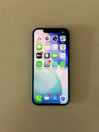 iPhone 13 Mini 128GB Azul