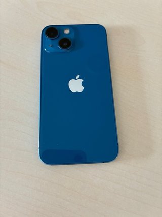 iPhone 13 Mini 128GB Azul