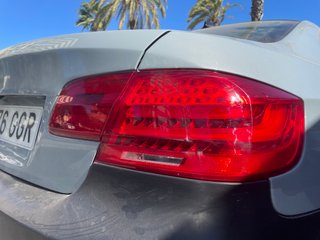 Faros Traseros LED E92 (2006-2012)