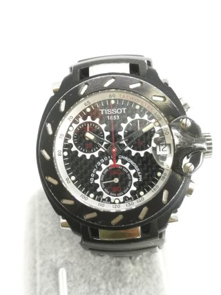 Reloj Tissot T-Race T011417A Cuarzo