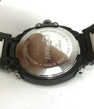 Reloj Tissot T-Race T011417A Cuarzo