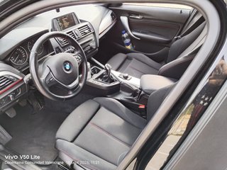 BMW Serie 1 2013 Nacional con tan sólo 120.000 km