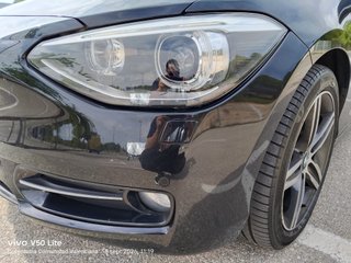 BMW Serie 1 2013 Nacional con tan sólo 120.000 km