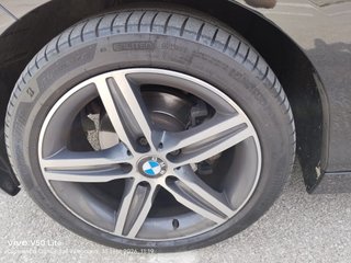 BMW Serie 1 2013 Nacional con tan sólo 120.000 km