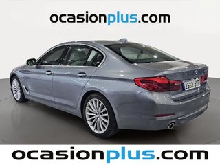 BMW Serie 5 520d 140 kW (190 CV)