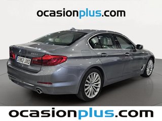 BMW Serie 5 520d 140 kW (190 CV)