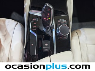 BMW Serie 5 520d 140 kW (190 CV)