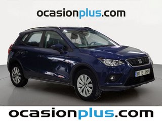 SEAT Arona 1.0 TSI Style Ecomotive 70 kW (95 CV)