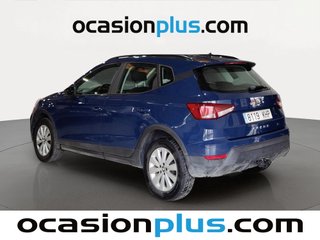 SEAT Arona 1.0 TSI Style Ecomotive 70 kW (95 CV)
