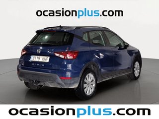 SEAT Arona 1.0 TSI Style Ecomotive 70 kW (95 CV)