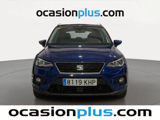 SEAT Arona 1.0 TSI Style Ecomotive 70 kW (95 CV)