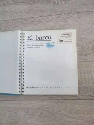 28 libros  mundo maravilloso SM