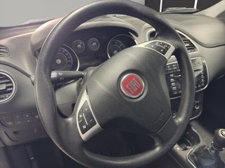 FIAT Punto 2012, 1.2gasolina, 70cv ,170.000km