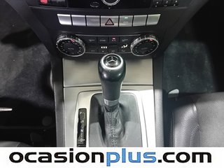 Mercedes-Benz Clase C C Coupe 220 CDI 125 kW (170 CV)