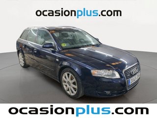 Audi A4 Avant 3.2 FSI quattro 188 kW (255 CV) tiptronic