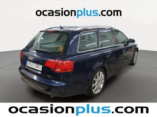 Audi A4 Avant 3.2 FSI quattro 188 kW (255 CV) tiptronic