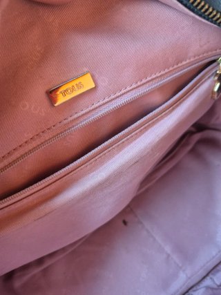 Bolso Tous Estampado