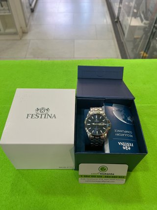 RELOJ FESTINA F20357