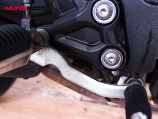 YAMAHA FZ8