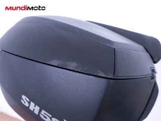 YAMAHA FZ8