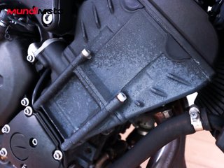 YAMAHA FZ8