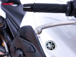 YAMAHA FZ8