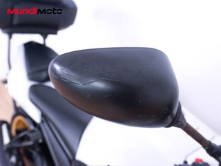 YAMAHA FZ8