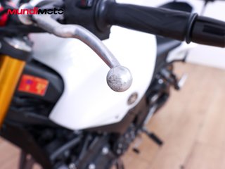 YAMAHA FZ8