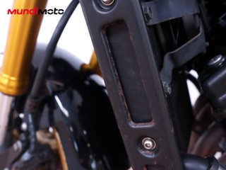 YAMAHA FZ8